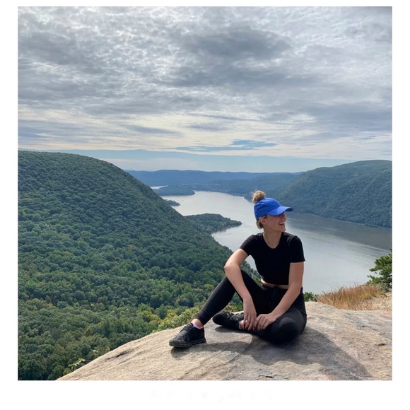 TOPKNOT Baseball Hat - Picture 6 of 14